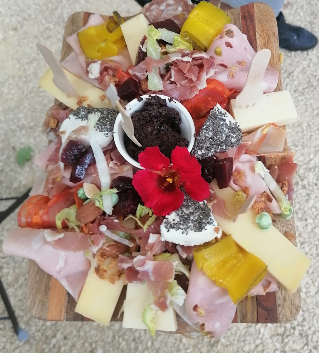 Le Jardin Merveilleux | Hauterives-10