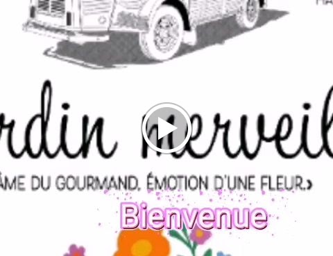 Le Jardin Merveilleux | Hauterives-2