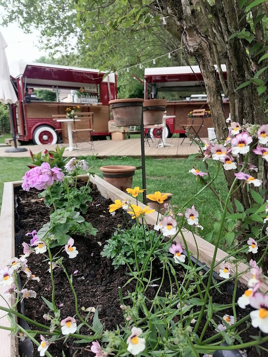 Le Jardin Merveilleux | Hauterives-4