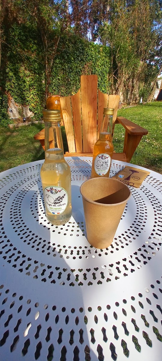 Le Jardin Merveilleux | Hauterives-5