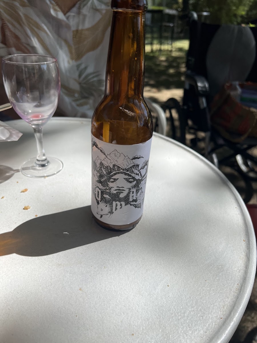 Le Jardin Merveilleux | Hauterives-7