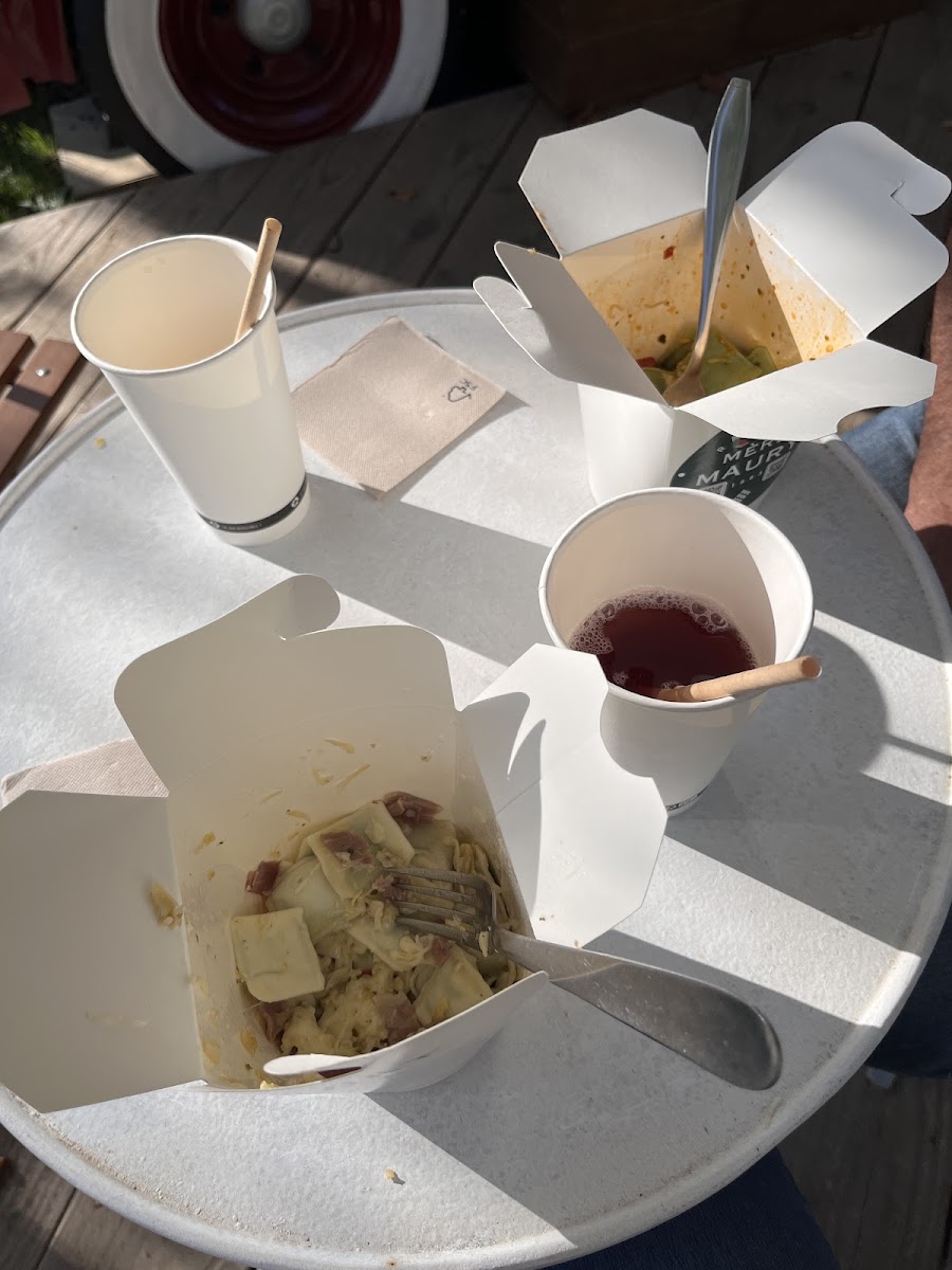 Le Jardin Merveilleux | Hauterives-8