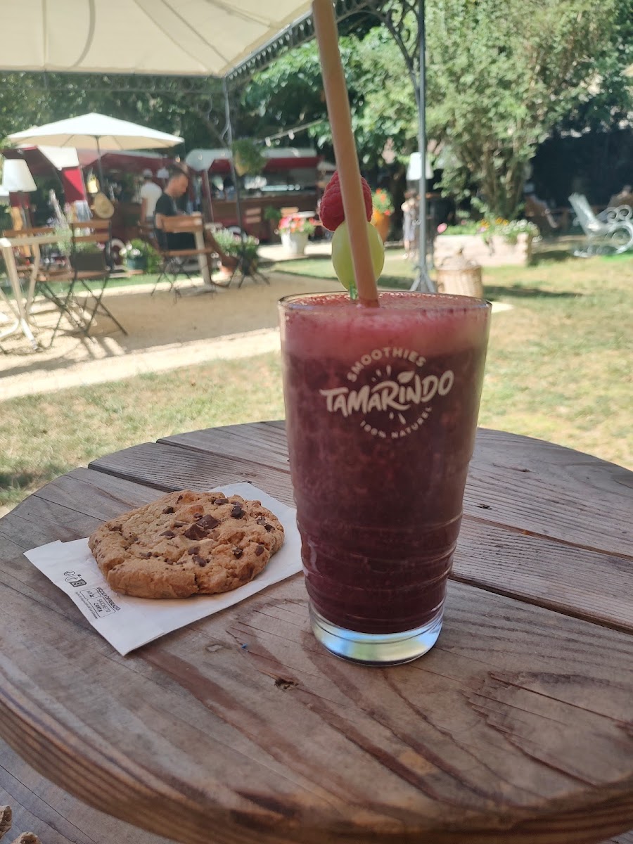 Le Jardin Merveilleux | Hauterives-9